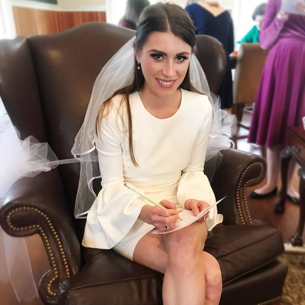 Meet your Posher, Axel